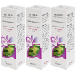 Adamah eie tiglio gocce 3x30 ml orali