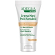 Adegua active mani crema pelli sensibili 75 ml