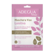 Adegua maschera viso lenitiva trattamento intensivo per pelli sensibili e reattive