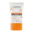 Aderma a-d protect fluido p50+