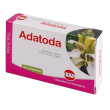 Adatoda estratto secco - integratore per le secrezioni bronchiali 60 compresse 22,2 g