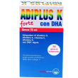 Adiplus k forte gocce 15 ml