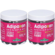 Adipoxan menofame 40 gummies 2x136 g caramelle