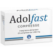 Adolfast 20 compresse