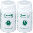 Adomelle set da 2 2x30 pz capsule