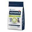 Advance cane diet hypoallergenic hydrolised mini 1kg