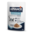 Advance gatto diet gastroenteric 85gr (bustina)
