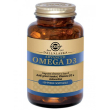 Advanced omega d3 120 perle soft