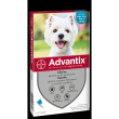 Advantix spot on 1 pipetta 1 ml cani 4-10 kg