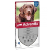 Advantix spot on 6 pipette 25-40kg