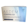 Aedem 60 compresse da 1250 mg senza glutine naturalmente privo di lattosio