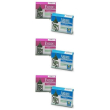 Aermit 50 tavolette 0,5 g 722 3x25 g