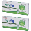 Aerosol kuraflu 2x10x5 ml