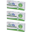 Aerosol kuraflu 3x10x5 ml