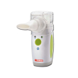 Aerosol mesh