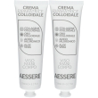 Aessere crema riaparatrice colloidale 2x150 ml