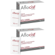 Aflocist 20 bustine 2x70 g polvere per soluzione orale