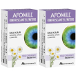 Afomill® rinfrescante lenitivo gocce oculari flacone 10 ml 2x10