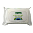 Afomill salviette struccanti con olio micellare 20 pezzi