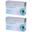 Afomill salviettine perioculari monouso 2x14 st