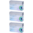 Afomill salviettine perioculari monouso 3x14 st