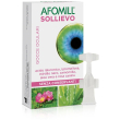Afomill sollievo gocce occhi 10f