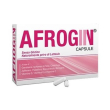 Afrogin 30 compresse