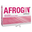 Afrogin 30 capsule