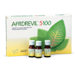 Abc trading afrorevil s100 12 flaconcini 10 ml