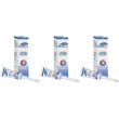 Aftagel emoform gel per igiene dentale 3x8 ml orale