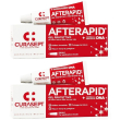 Afterapid+ gel protettivo set da 2 2x10 ml orale