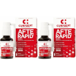 Afterapid+ spray set da 2 2x15 ml