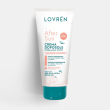 Aftersun crema doposole hydra calm pelli sensibili 200 ml - lovren
