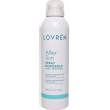 Aftersun spray doposole hydrafresh effect calmante rinfrescante 200 ml - lovren