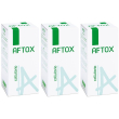 Aftox collutorio flacone bianco 3x100 ml