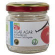 Agar polvere 40g bio