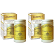 Agarvis t 400 pastiglie 2x200 g