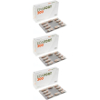 Agaton epafort 300 integratore alimentare capsule 3x20 pz