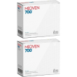 Agaton mioven 700 integratore alimentare bustine 2x100 g polvere per s