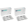 Agaton sevida capsule 2x30 pz