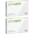 Agaton spinoff compresse orosolubili 2x20 pz