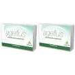 Ageflus 30 compresse set da 2 2x28,5 g