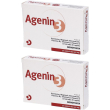 Agenin 3 in capsule 2x16,5 g