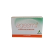 Agesmil 20 compresse 4x21 g