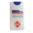 Aget medical defender spray 15ml