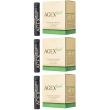 Agex fluid fiale 3x15x25 ml soluzione orale