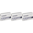 Agheron® set da 3 3x20 pz compresse