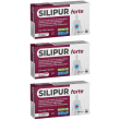 Agips farmaceutici silipur forte compresse 3x27 g