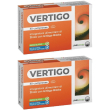 Agips farmaceutici vertigo compresse 2x30 pz