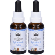 Agitation & calm 30 ml 2x30 ml